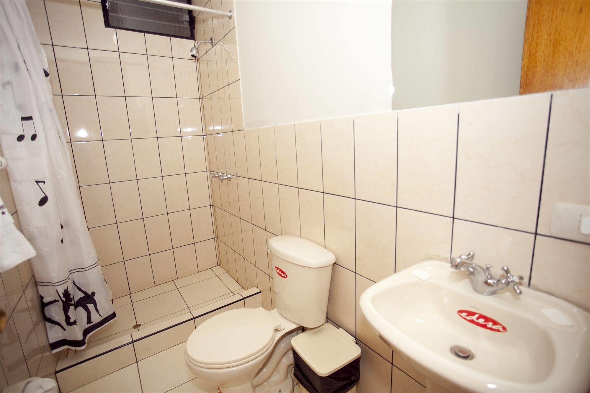 Hotel Sol Inka 쿠스코 외부 사진