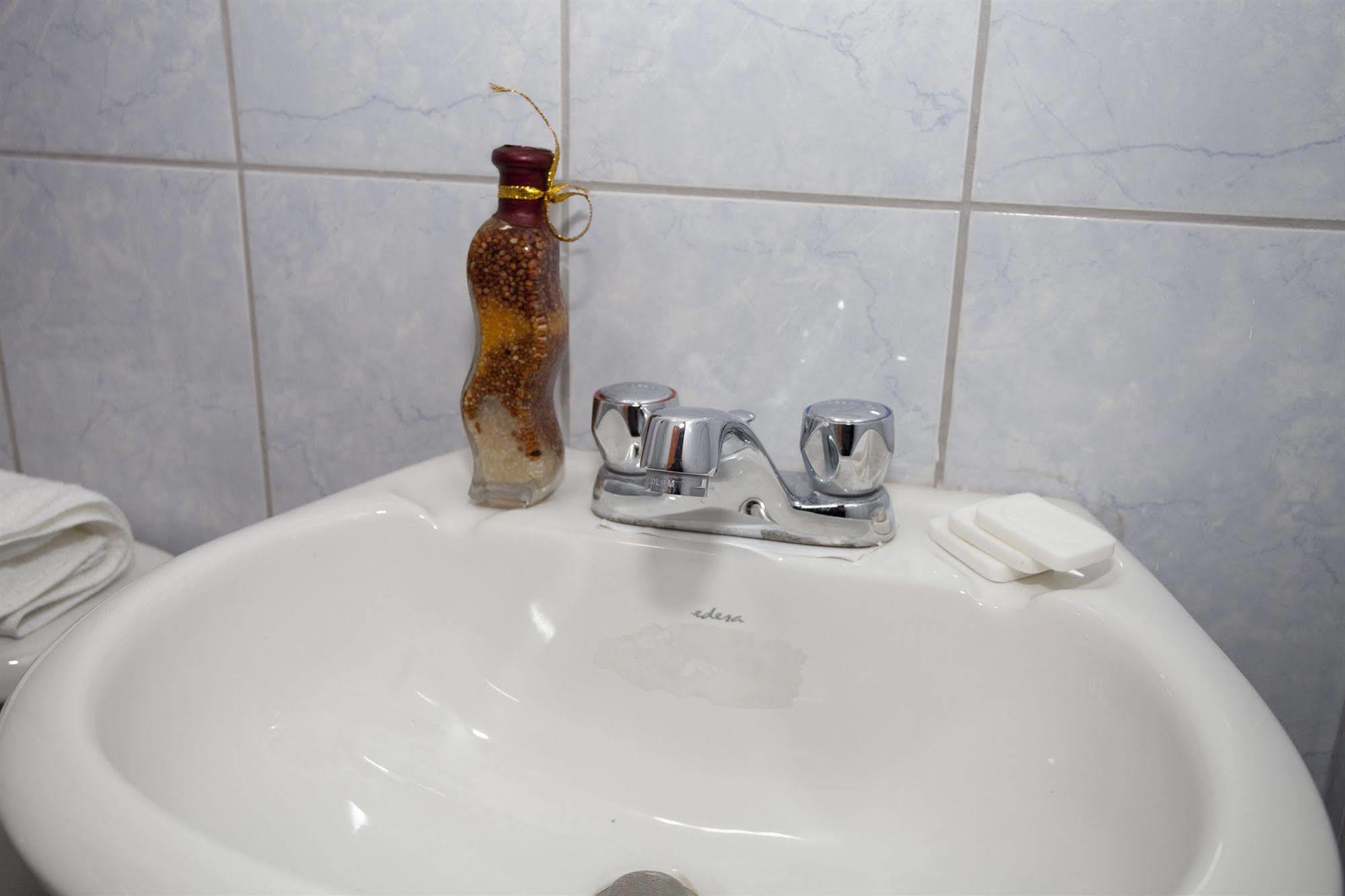 Hotel Sol Inka 쿠스코 외부 사진
